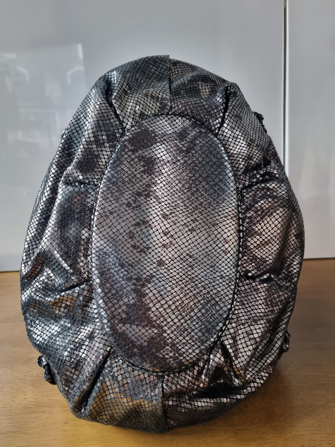 마이클 코어스 뱀피 가방 상품이미지6