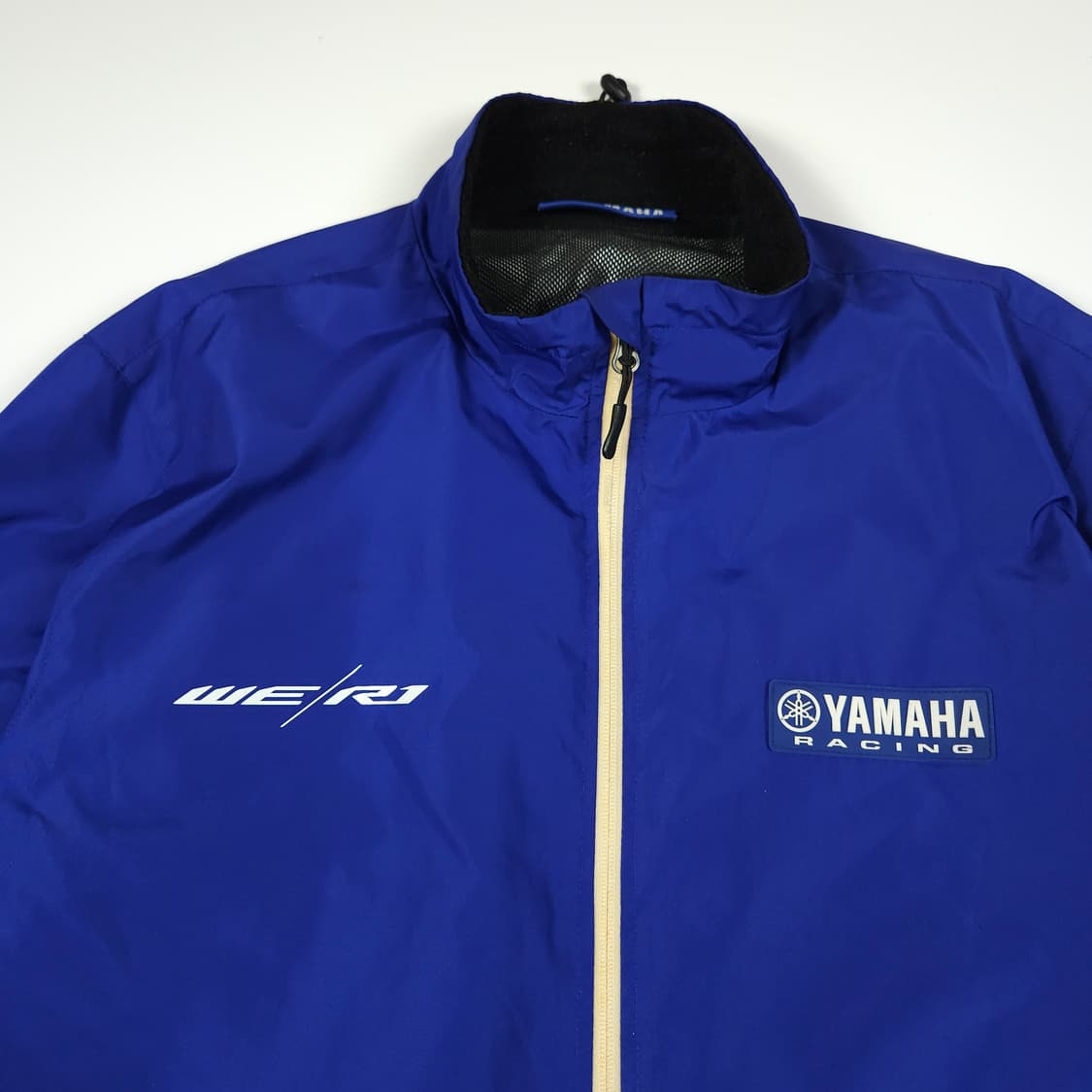 야마하 레이싱 바람막이 자켓 상품이미지2