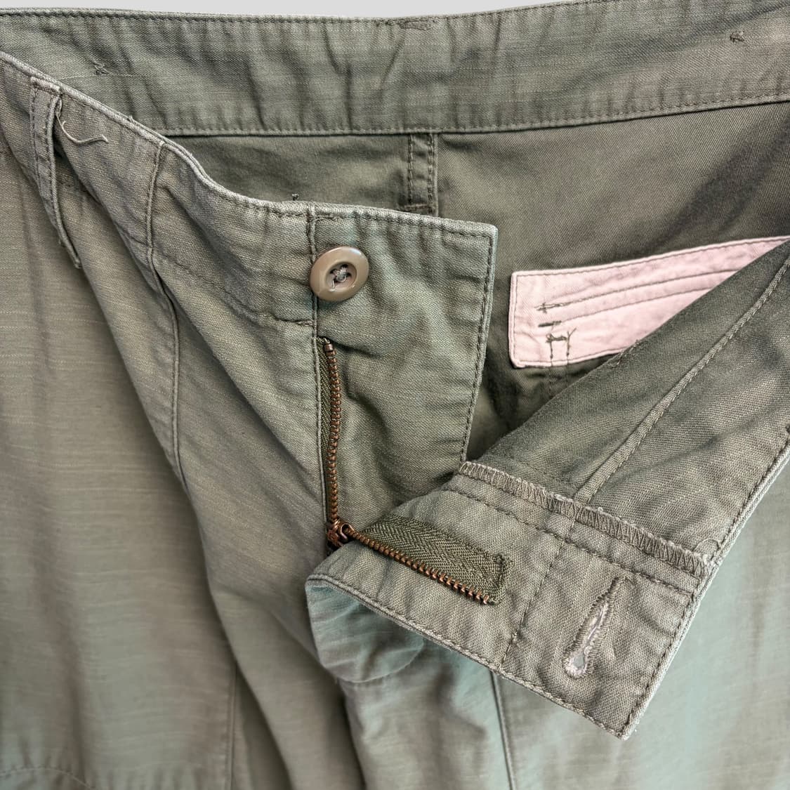 (4)niko and 니코앤드 퍼티그 팬츠 상품이미지3