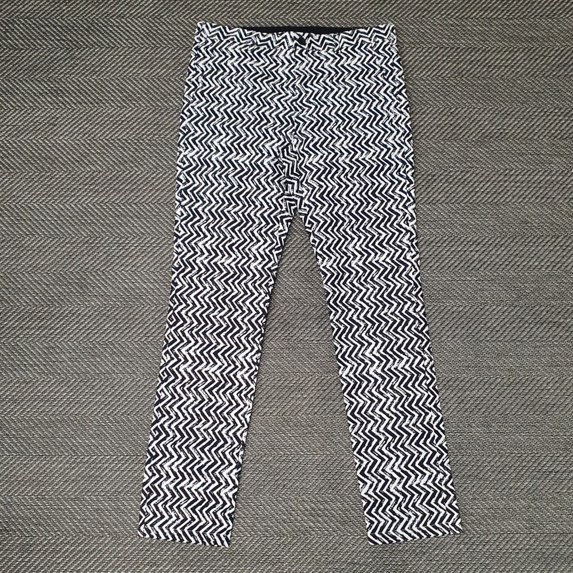 까스텔바작 골프웨어 스판 팬츠 남자34 상품이미지1