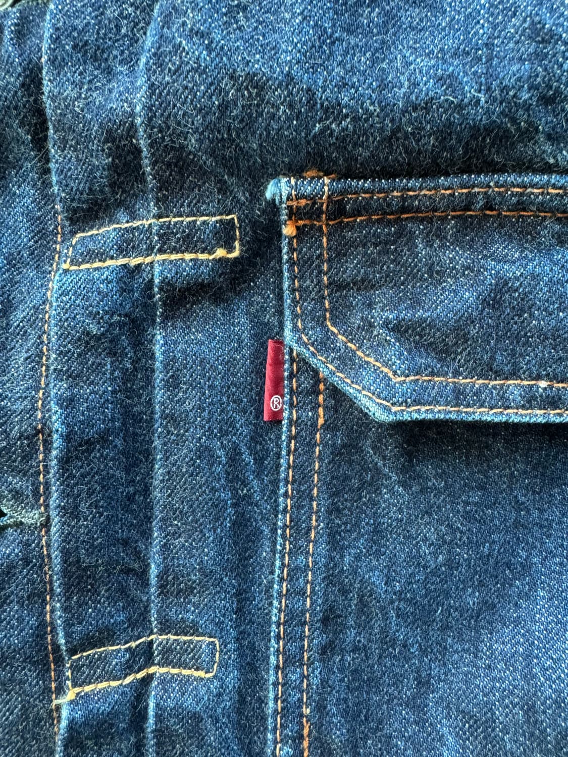 풀카운트 2102w 상품이미지4