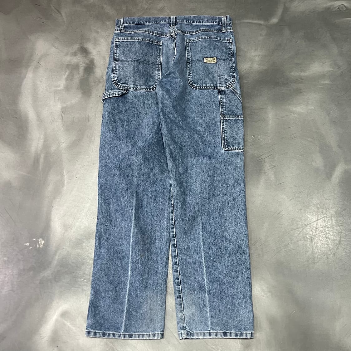  랭글러 카펜터 데님팬츠 y15415 상품이미지2