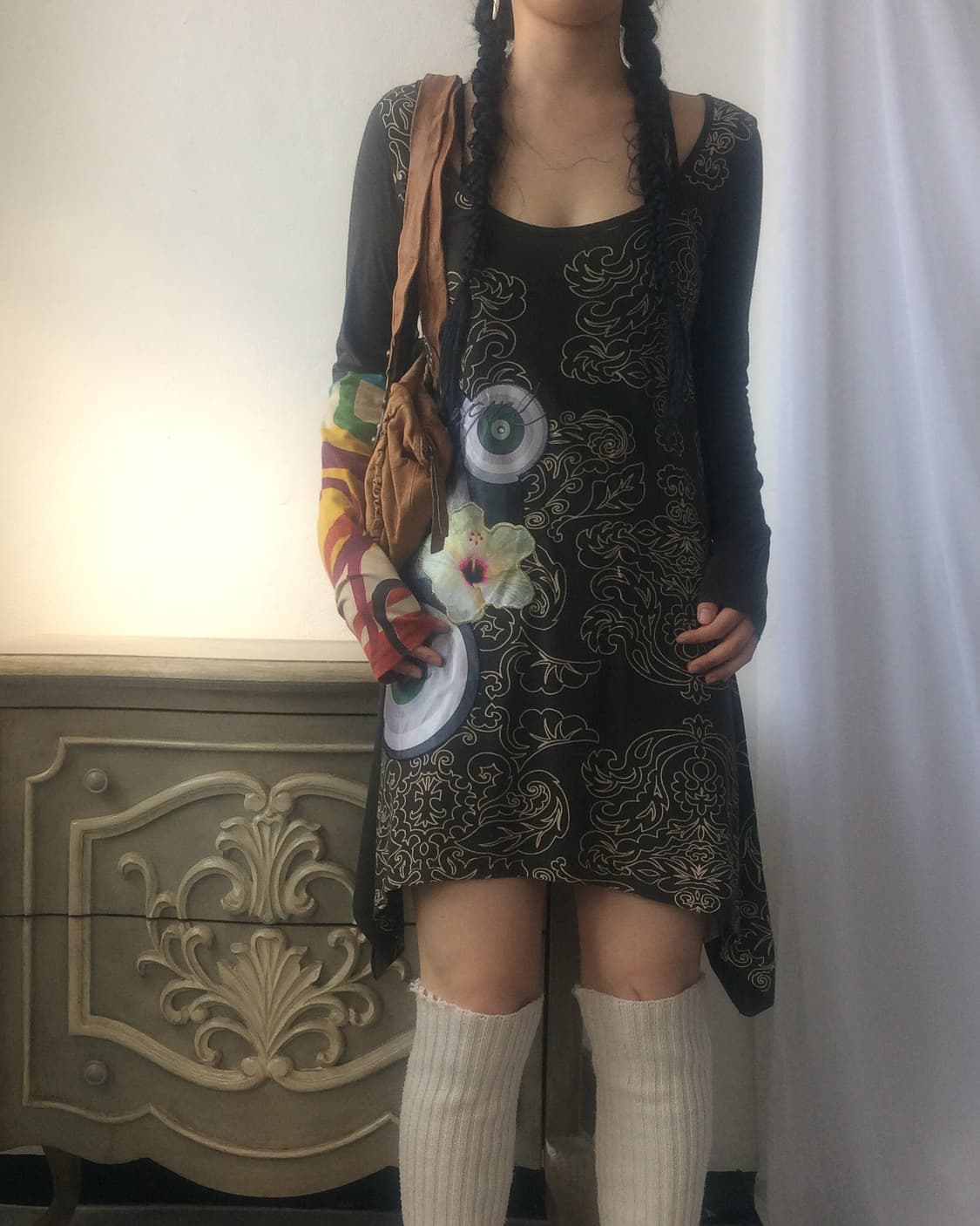 Desigual onepiece 상품이미지7