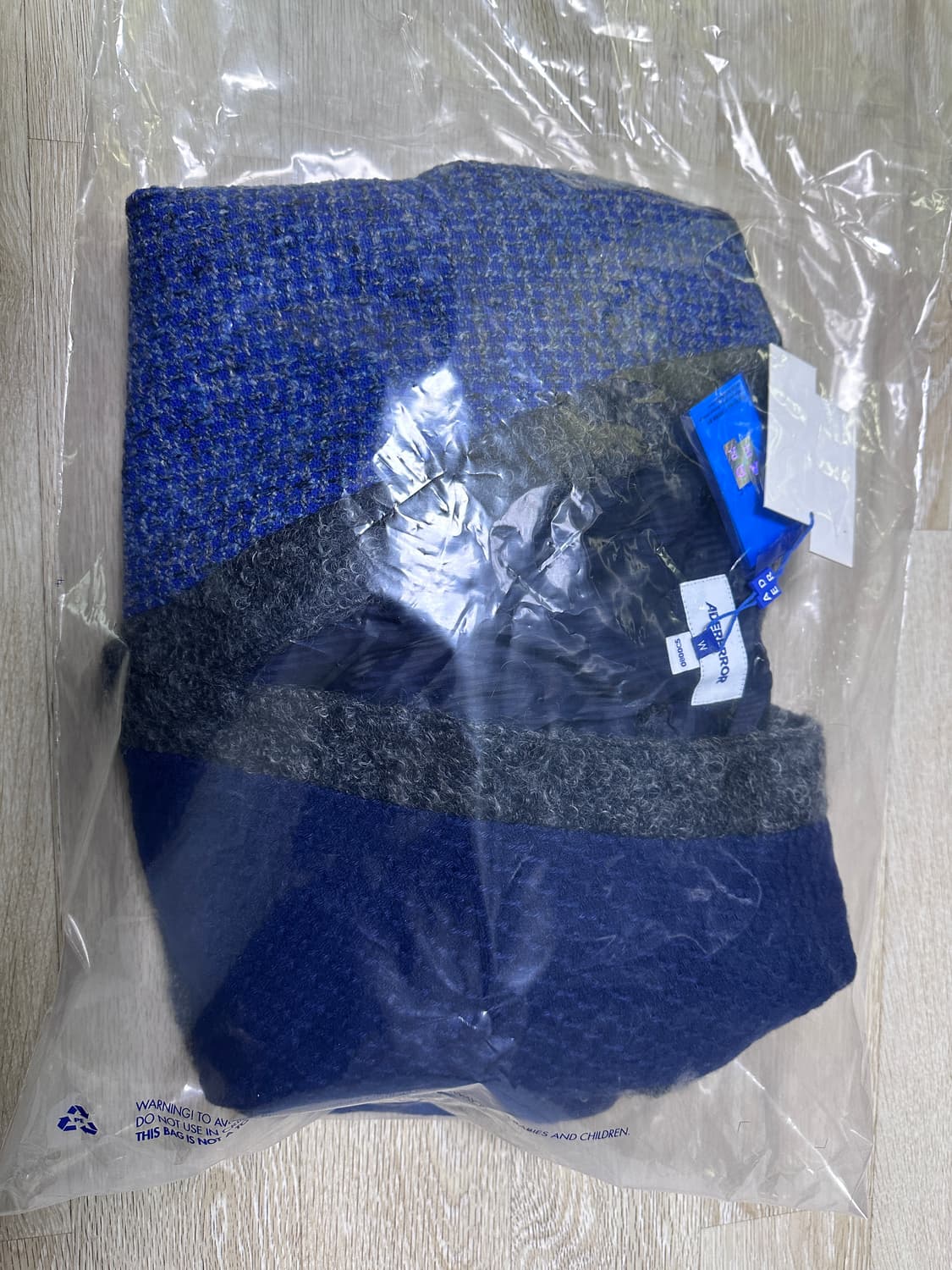 아더에러 Lasika 가디건 라시카 M 상품이미지3