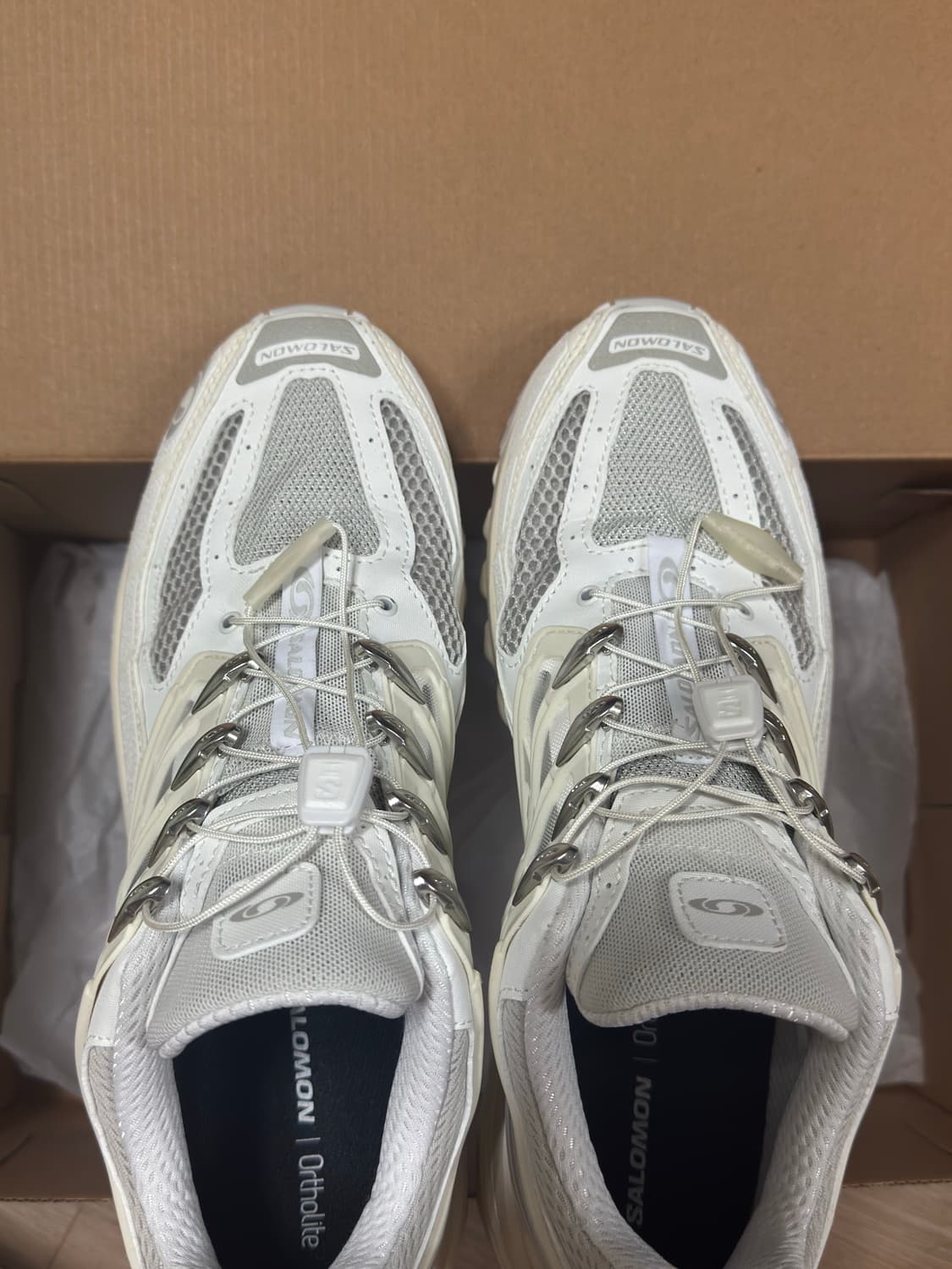 살로몬 ACS PRO 상품이미지2