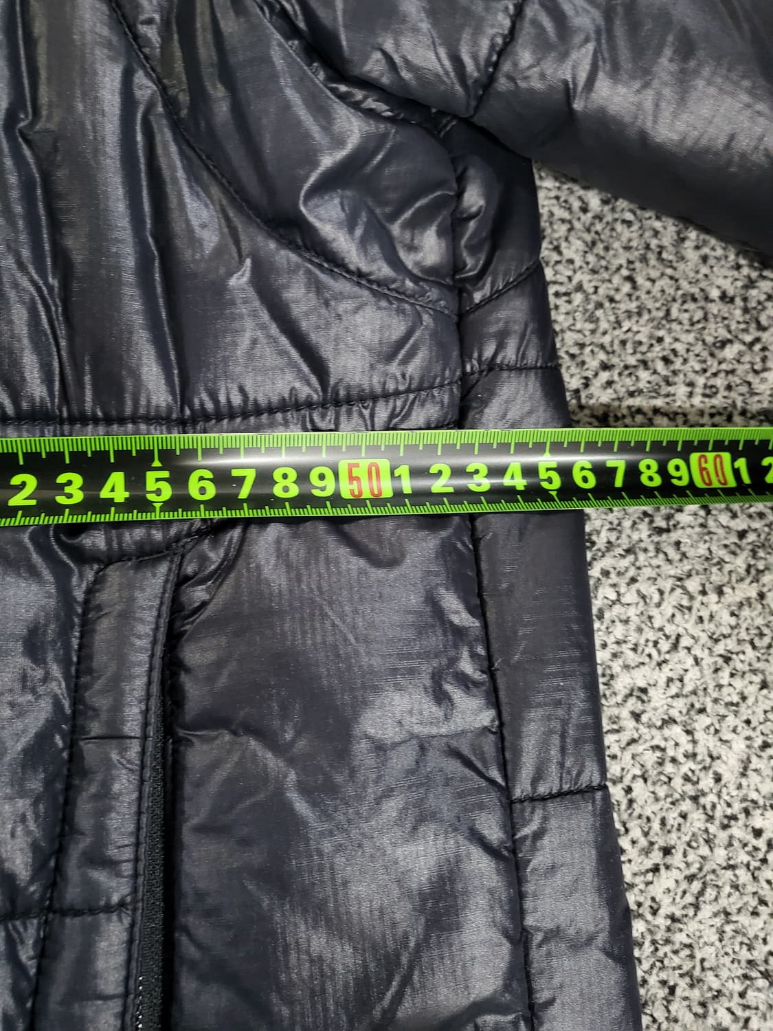 노스페이스 패딩 점퍼 상품이미지8