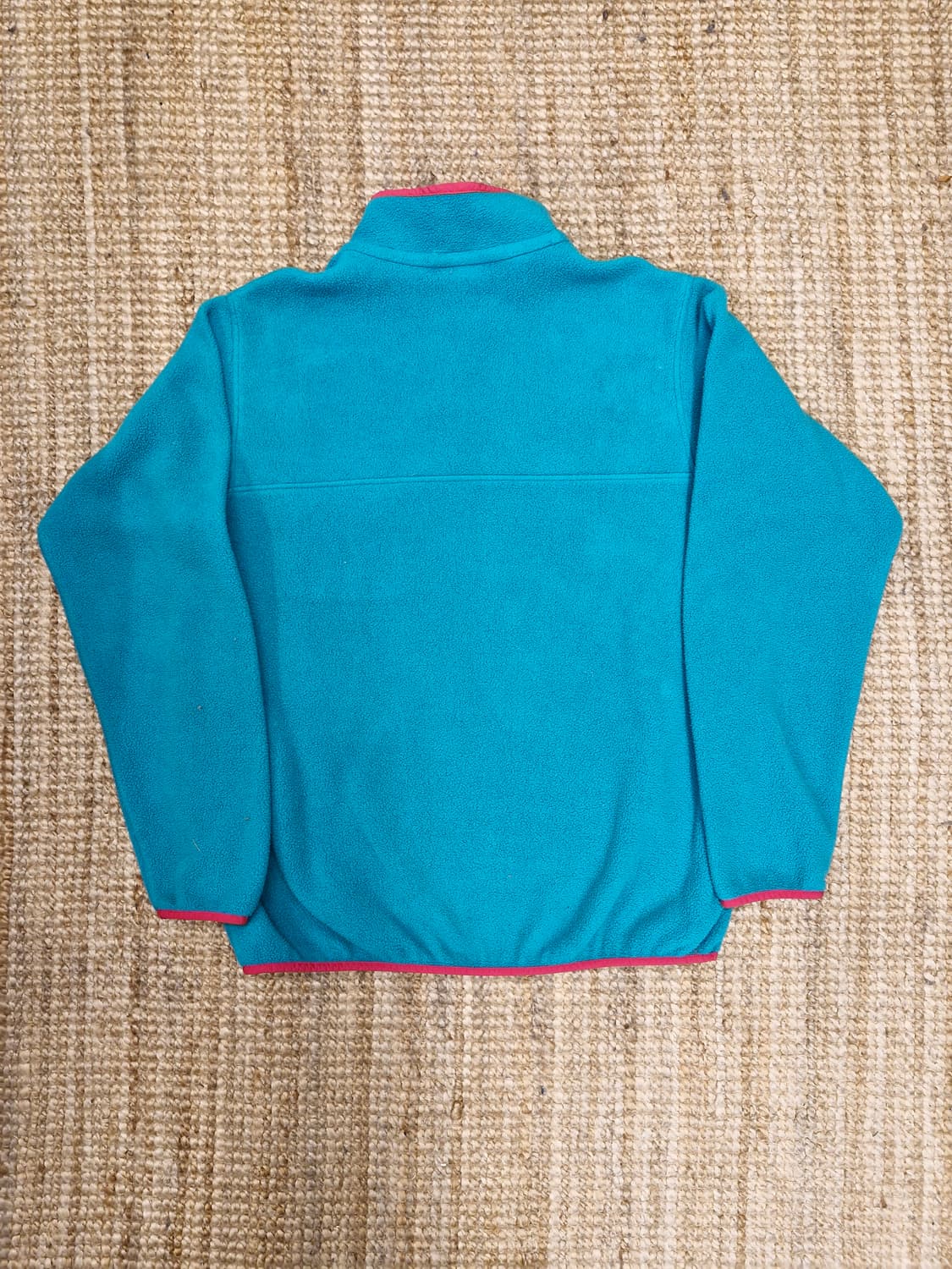 Z09 파타고니아 신칠라  상품이미지2