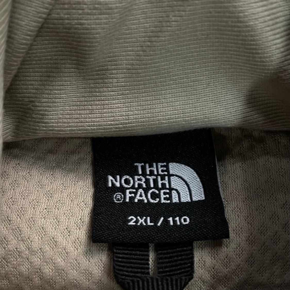 105 노스페이스 뽀글이 후리스  상품이미지3