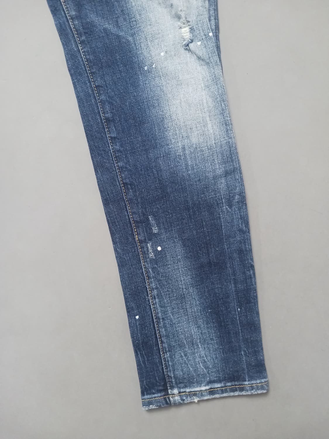 [30] 디스퀘어드2 더티디스 워싱 쿨가이진 청바지 상품이미지5