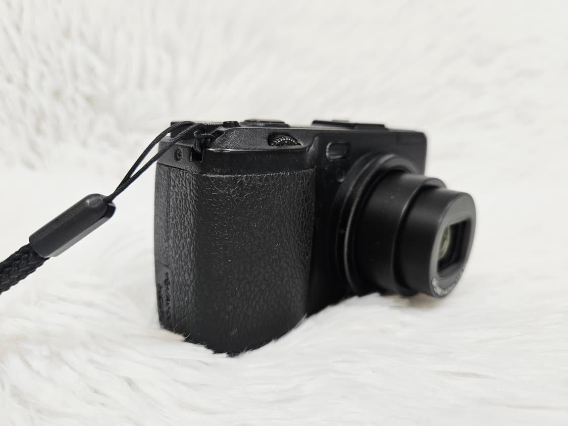 [민트] 리코 GR DIGITAL IV (GRD4) 디카, 디지털카메라 상품이미지2