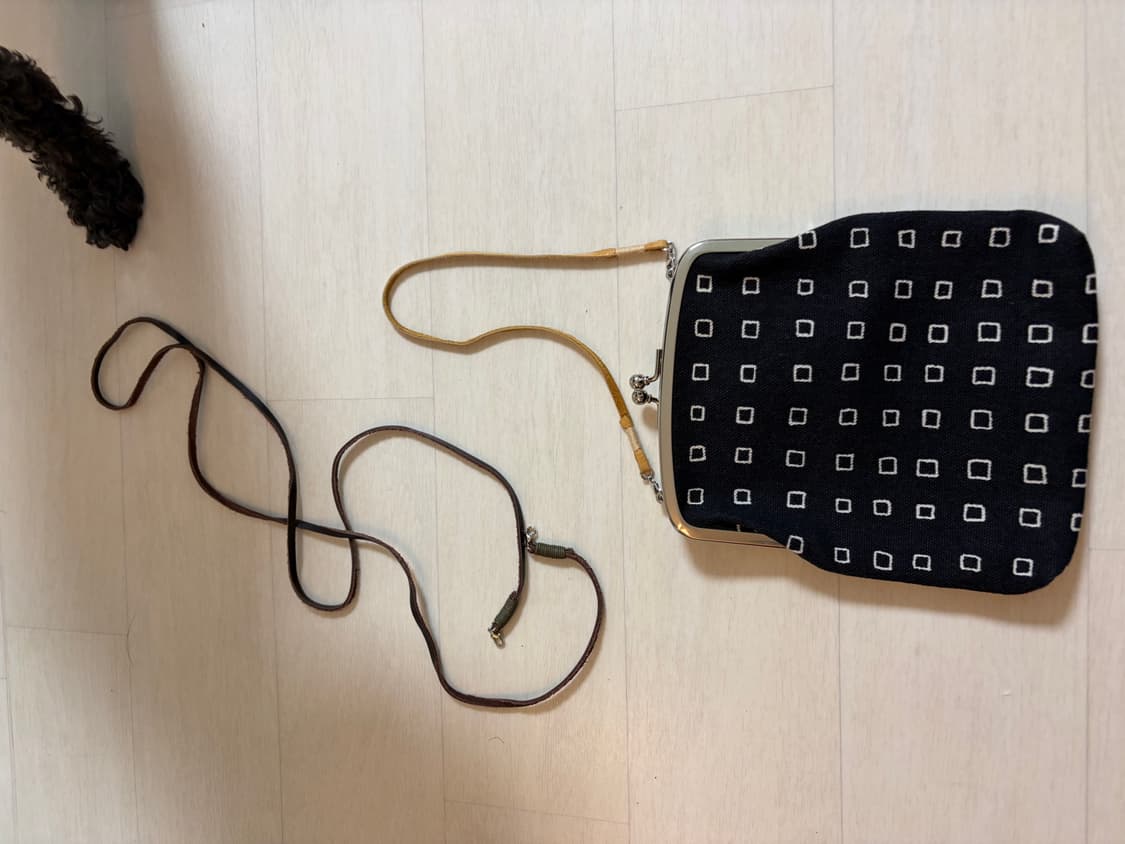 소우소우 토트백 크로스백 정품  상품이미지3