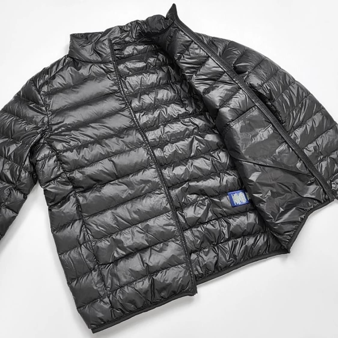 폴로 경량패딩 상품이미지3