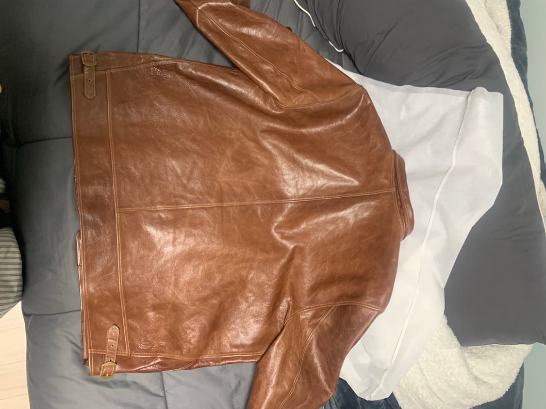 LVC아인슈타인 코삭자켓 상품이미지2