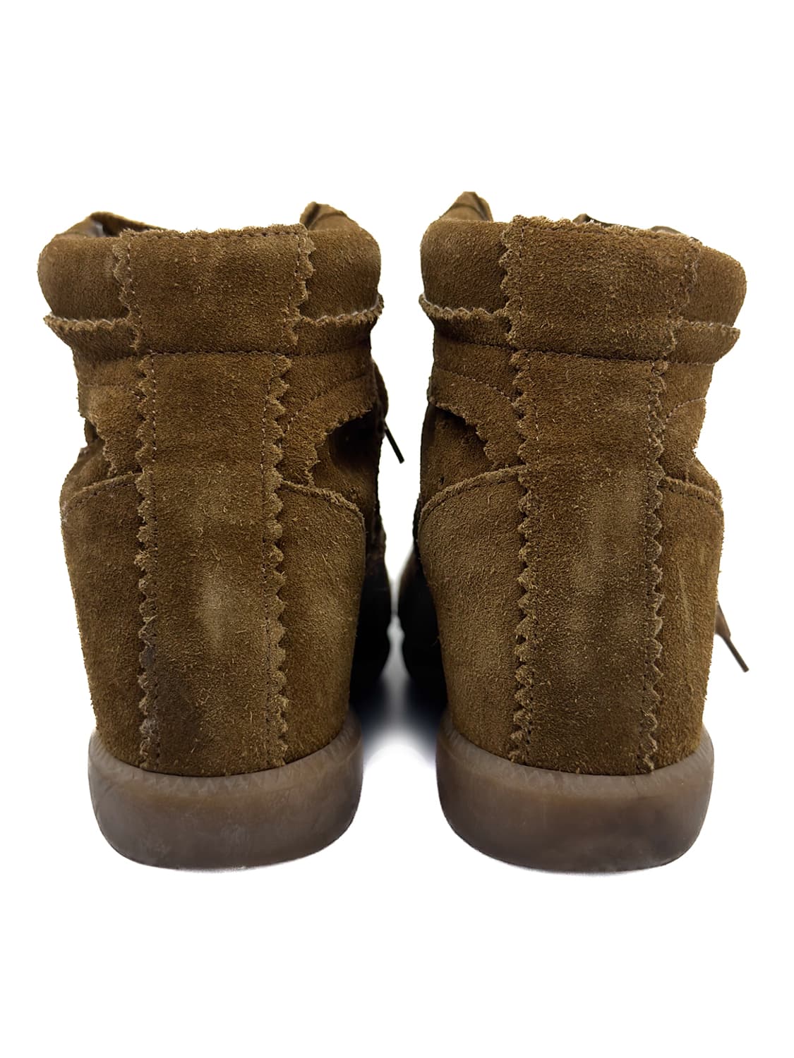 Isabel Marant Bobby Wedge Sneakers/ 37 상품이미지6