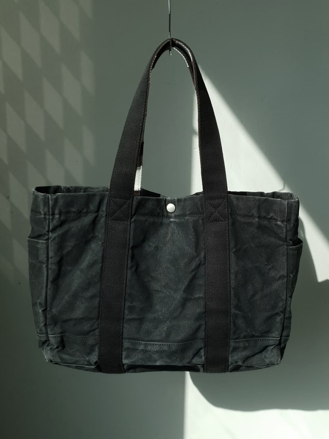 PORTER Canvas Tote Bag 상품이미지7
