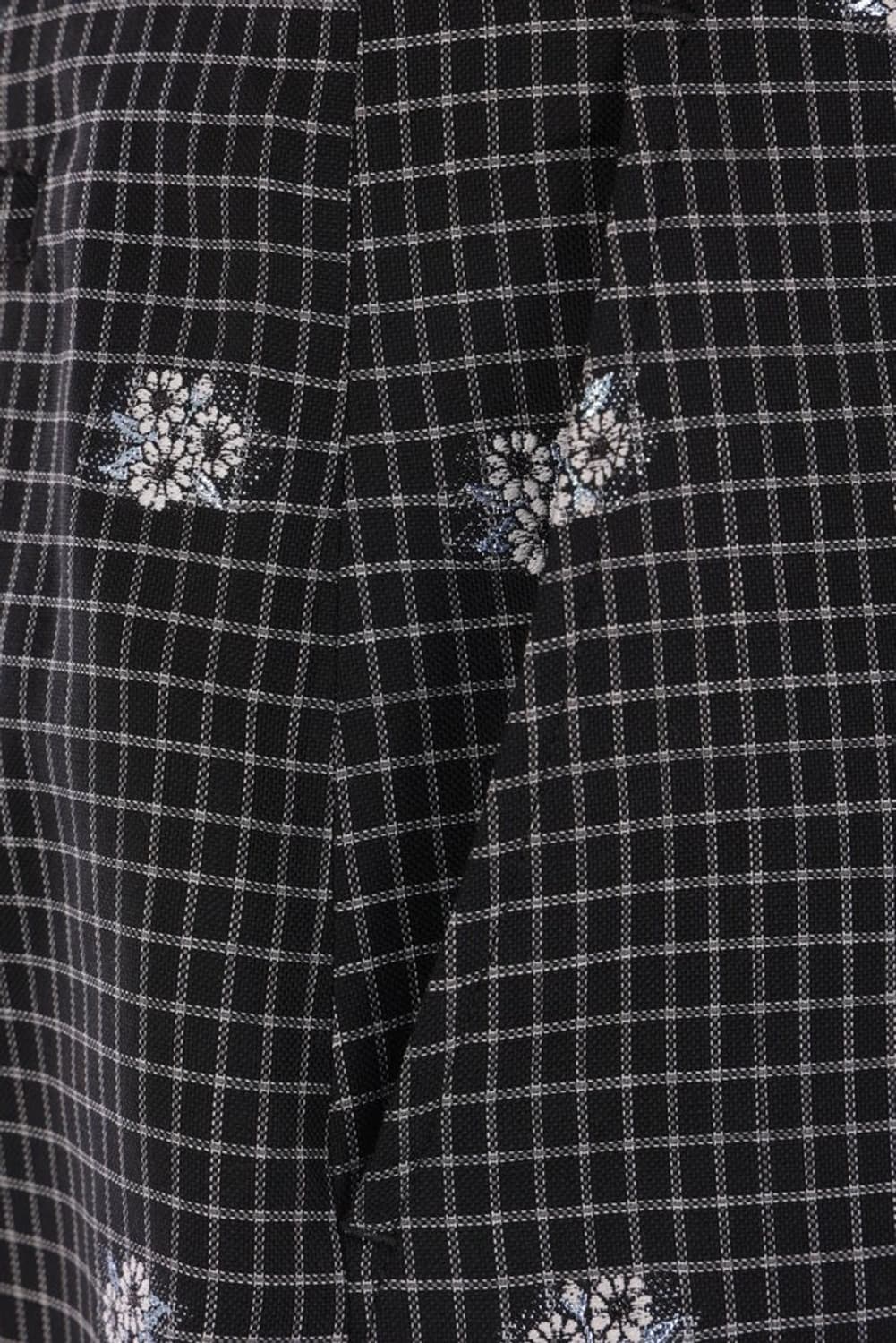 꼼데가르송 옴므플러스 / 25SS 쇼츠 / XL 상품이미지4