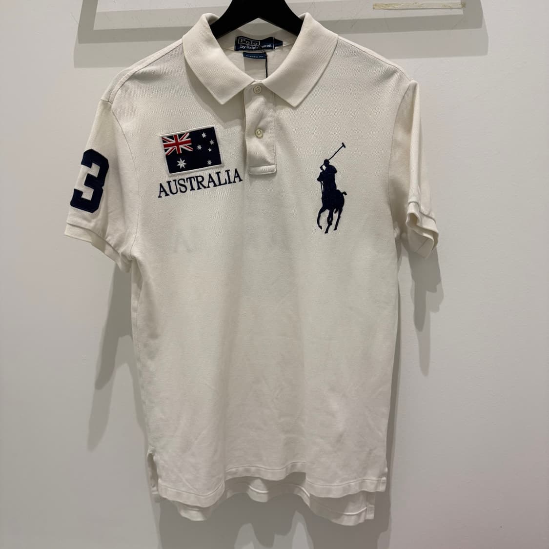 폴로 랄프로렌 빅포니 호주 카라티 상품이미지1