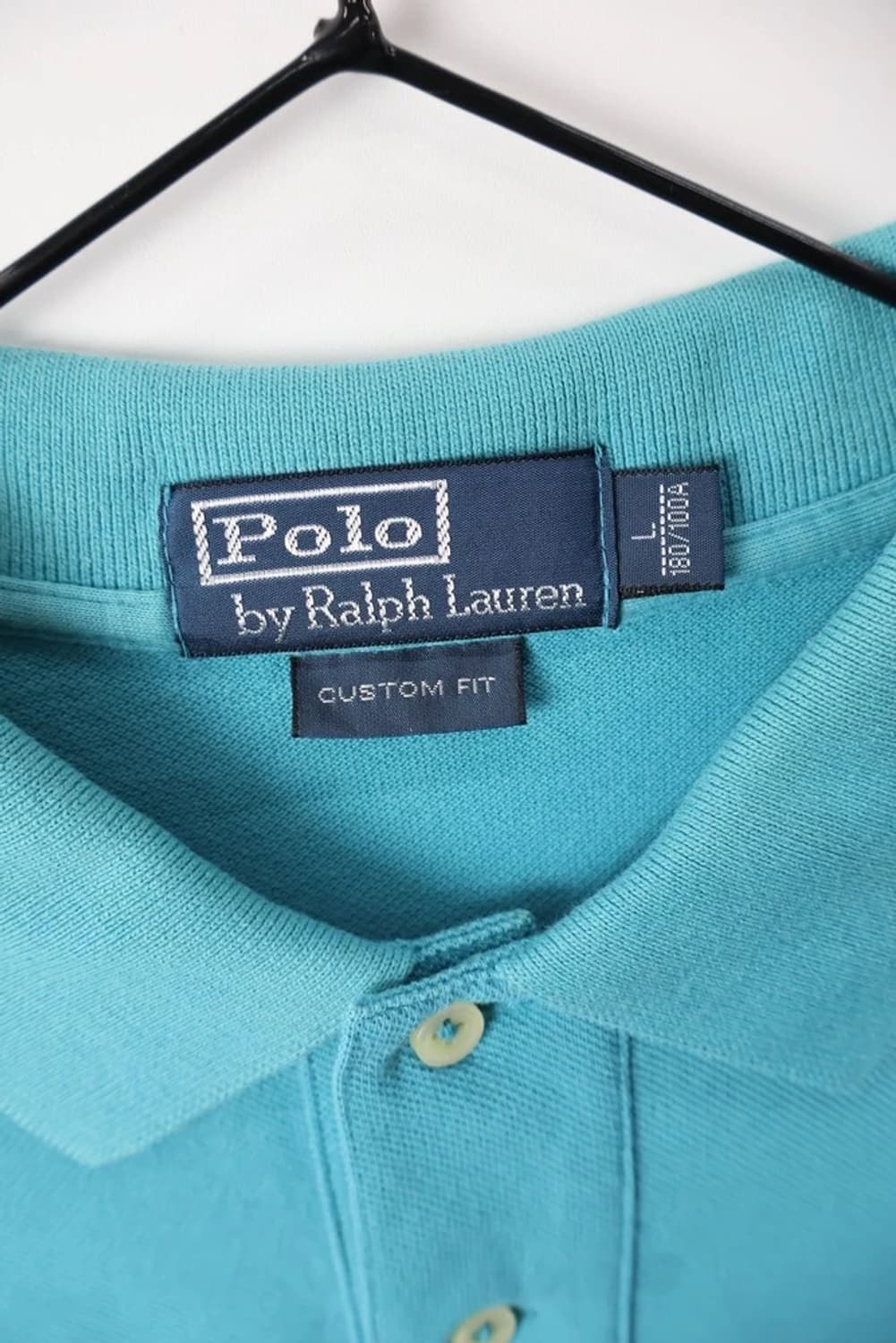 Polo Long Sleeve MInt Polo 상품이미지8