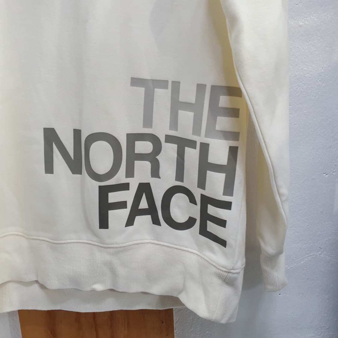 노스페이스 후드 아노락티(105) 상품이미지8