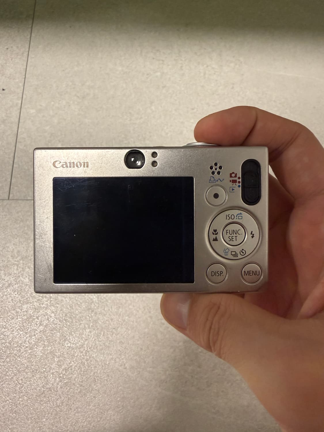 캐논 canon 익서스 IXUS 70  상품이미지3