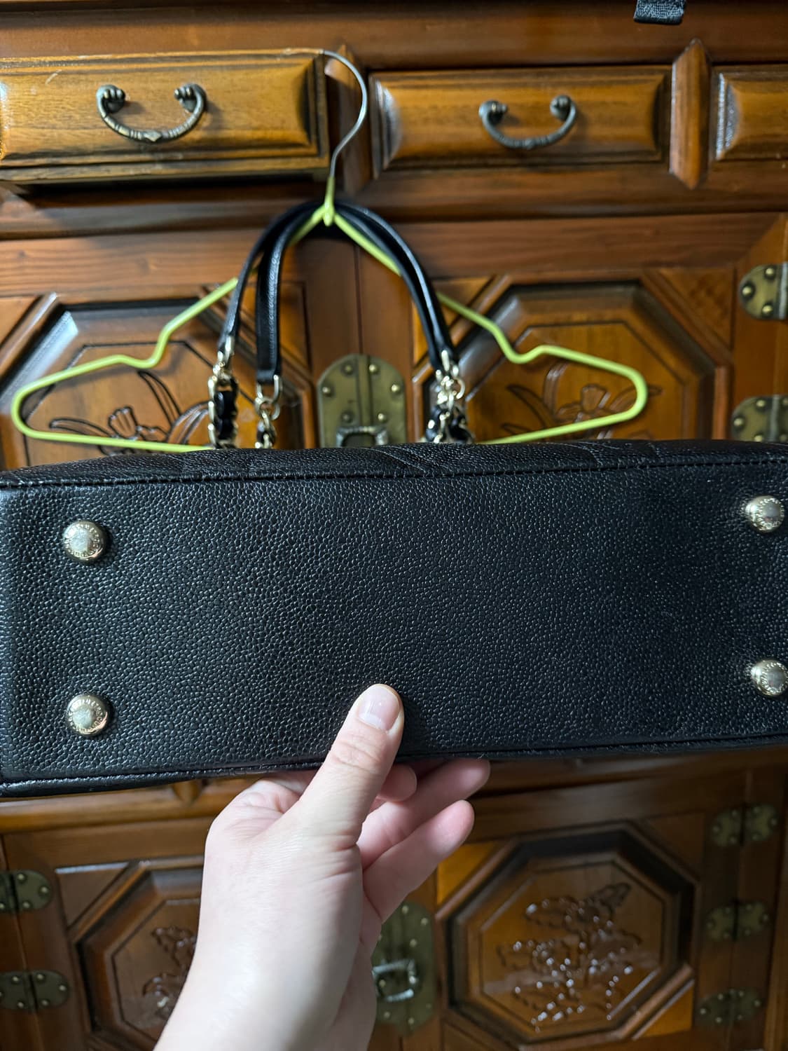 메트로시티정품가방상태좋음 상품이미지4