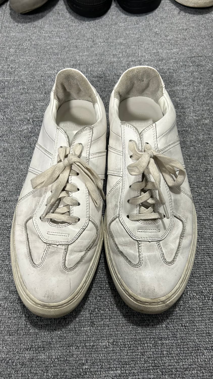 커먼스탠다드 독일군 275 상품이미지1