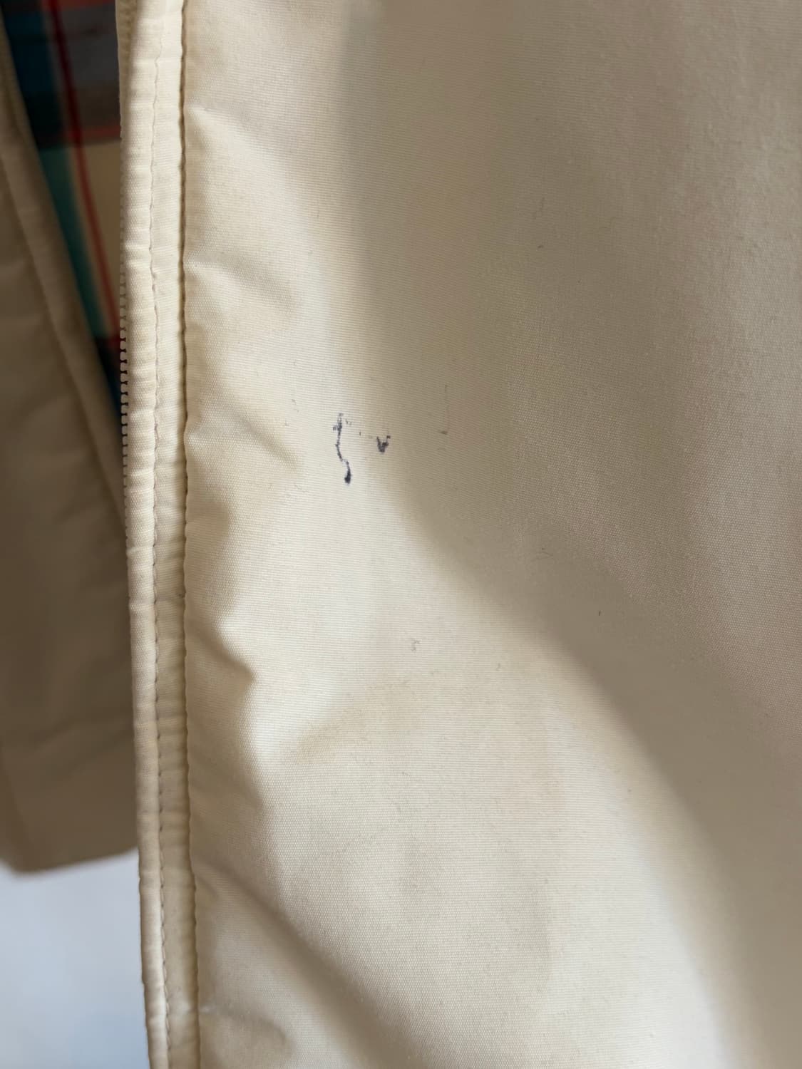 90s 엘엘빈 자켓 상품이미지5