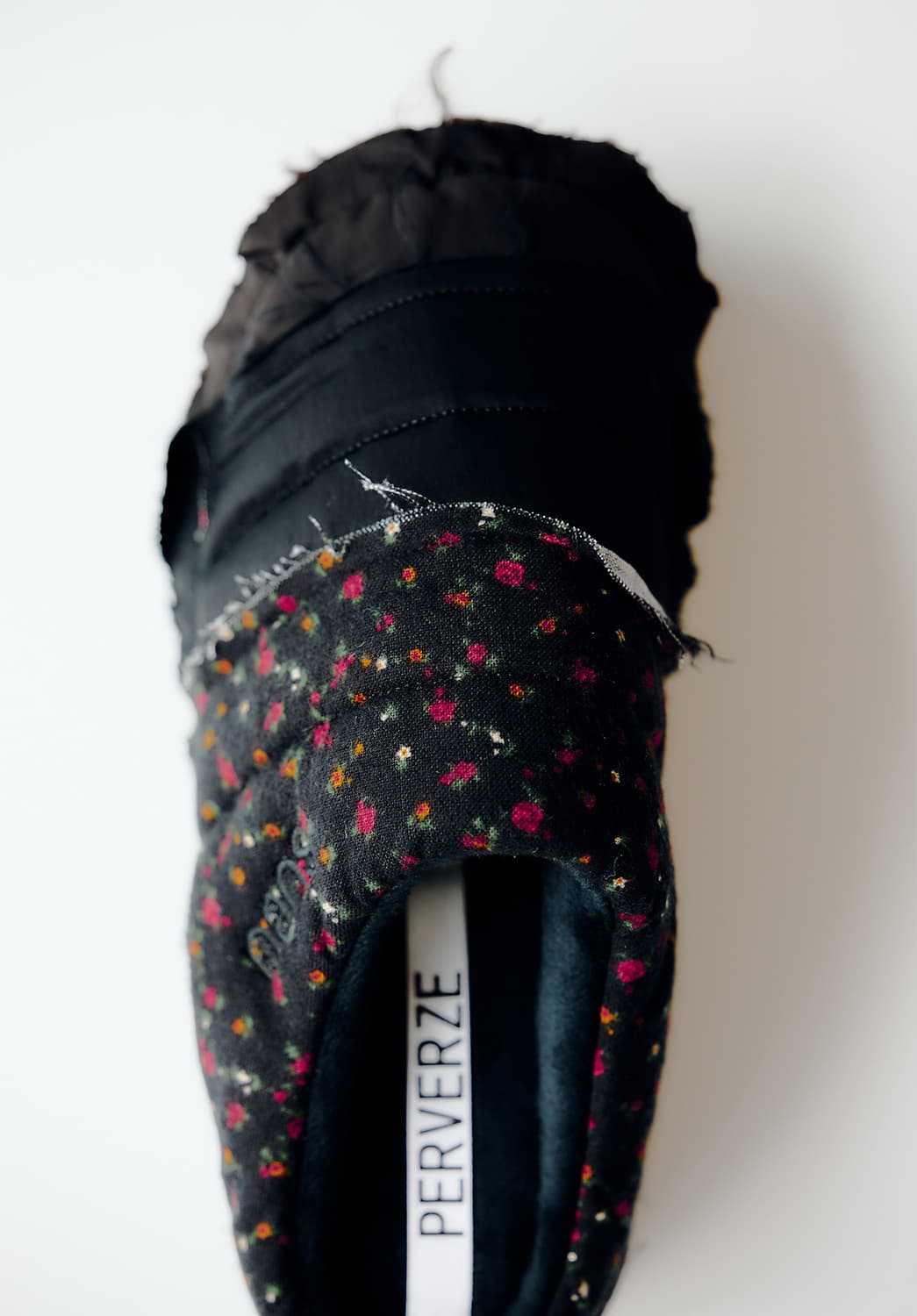 PERVERZE SUBU STEP WINTER SANDAL, MIX 상품이미지3