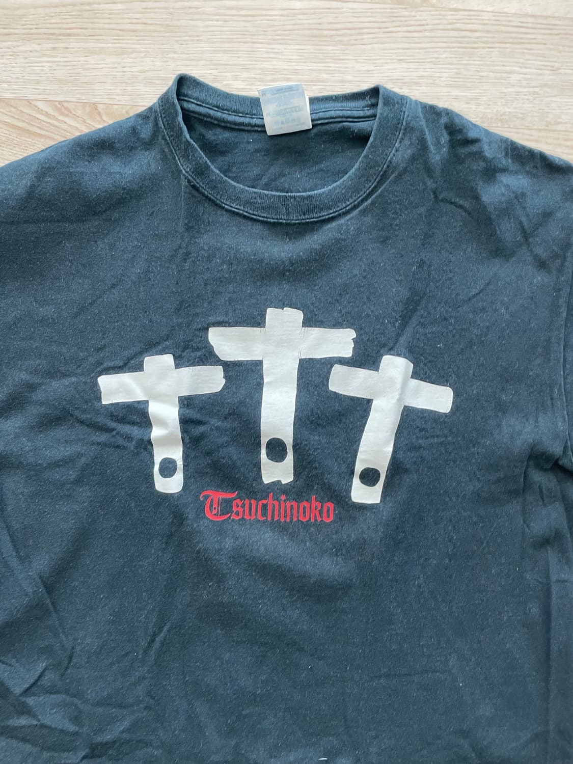 90s gildan 빈티지 티셔츠 상품이미지2