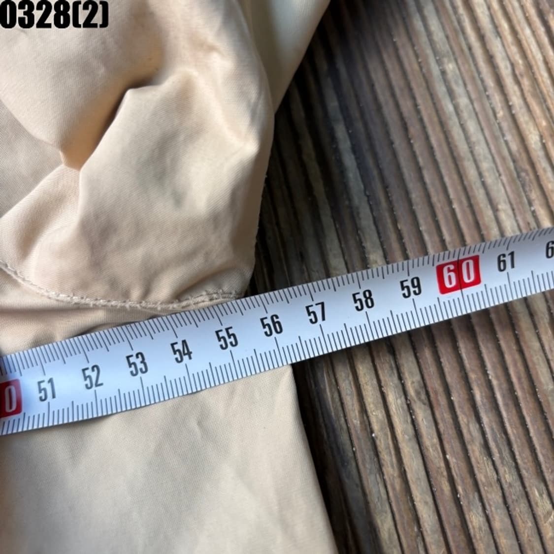 버버리 자켓 상품이미지6