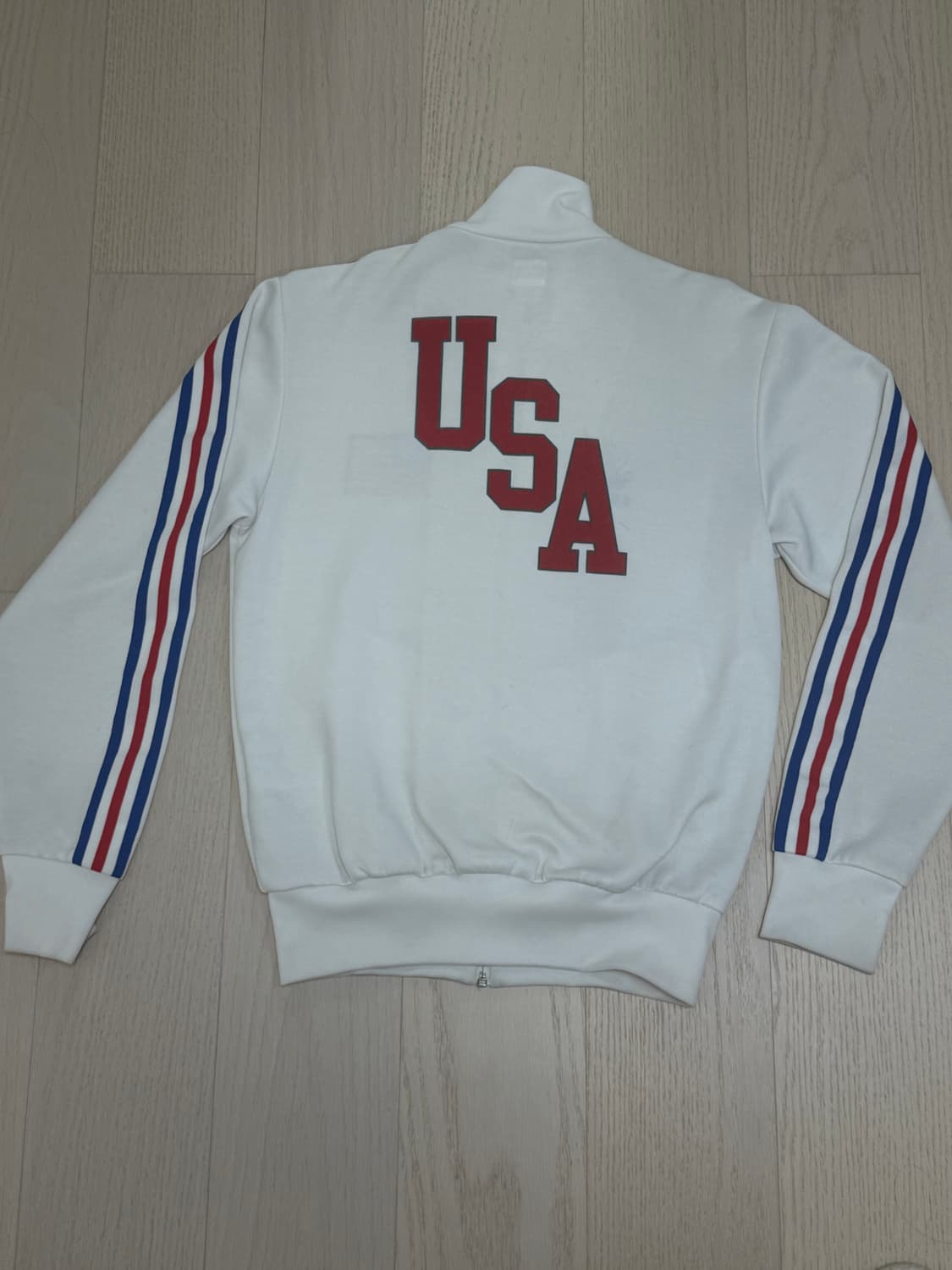 아디다스 USA 져지 상품이미지2