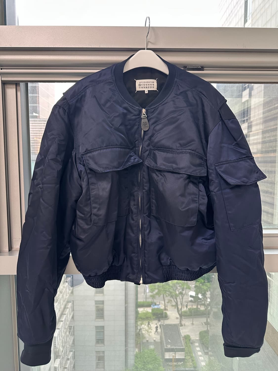 마르지엘라 봄버 20ss 상품이미지1