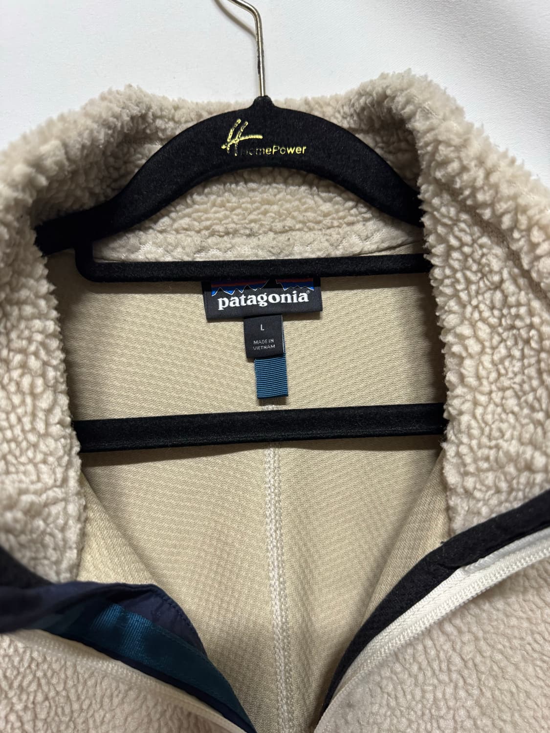 L 파타고니아 레트로X 후리스 상품이미지7