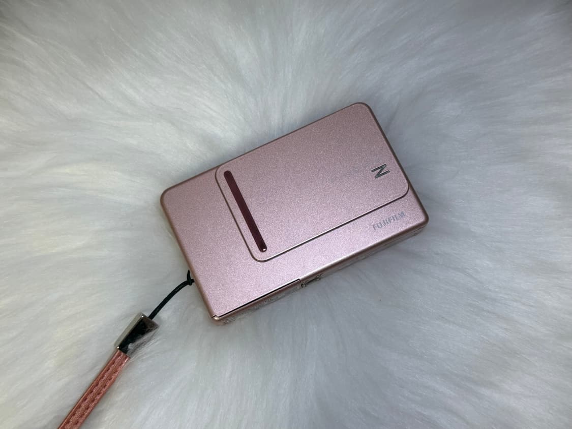 후지필름 파인픽스 Z300 상품이미지1