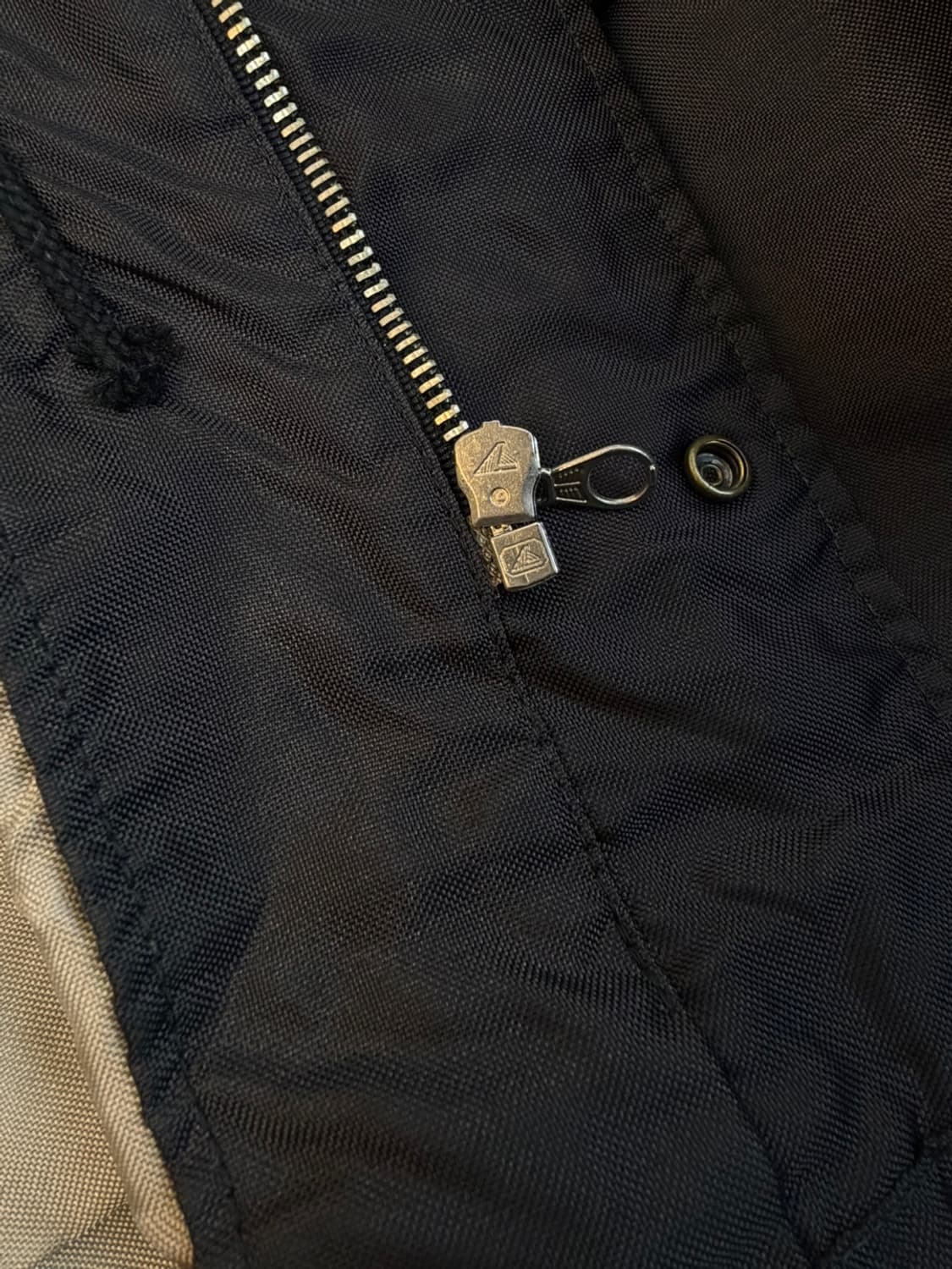 올드 스톤 아일랜드 포뮬러 스틸 자켓  상품이미지8