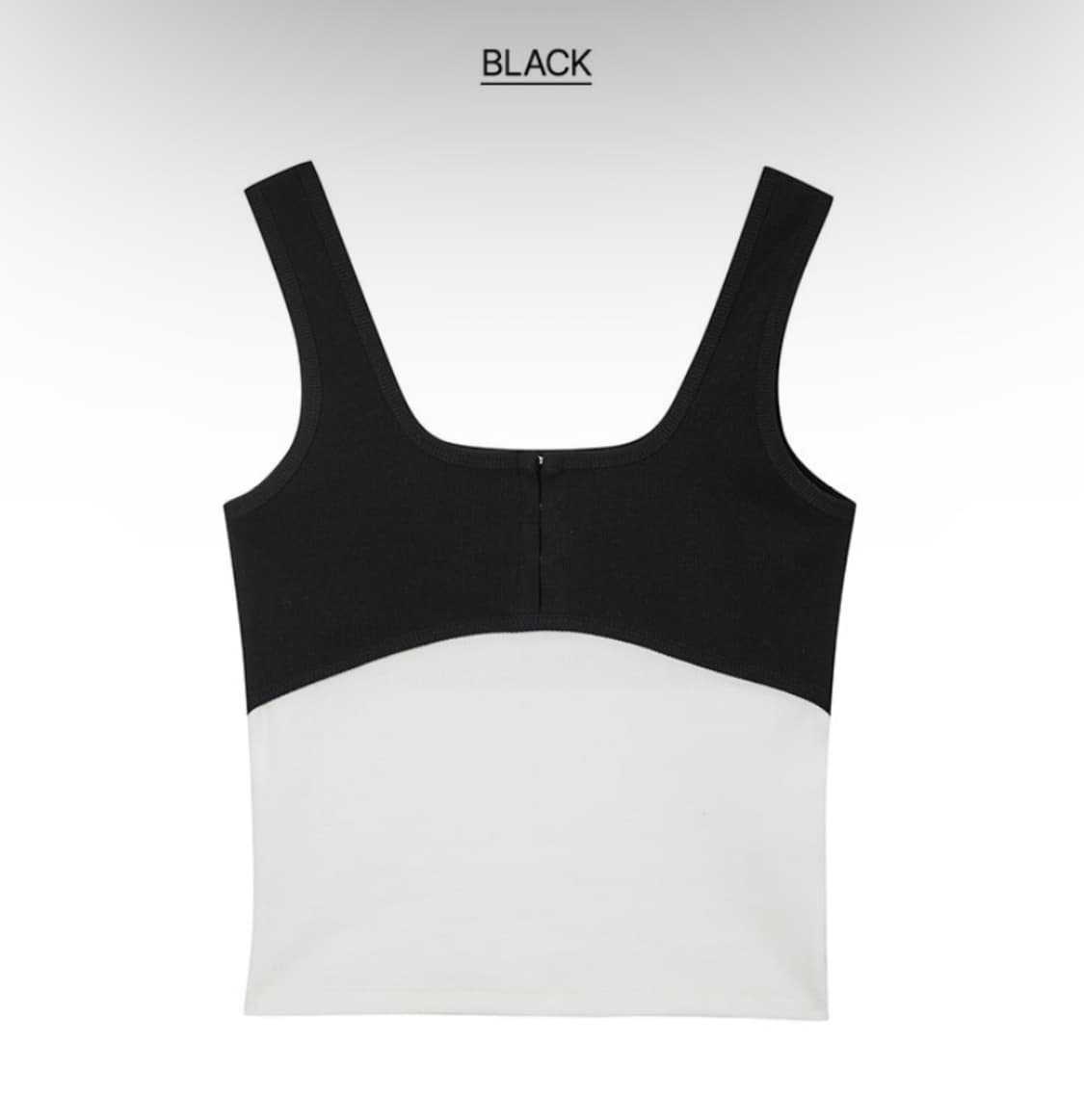 lcdc tank top 나시 상품이미지2