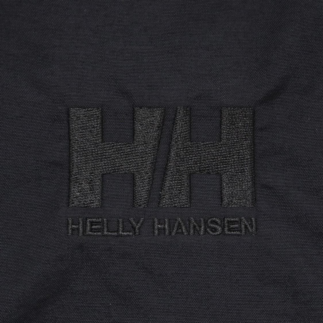 (새상품) 헬리한센 helly hansen 베르겐 자켓 블랙L 상품이미지5