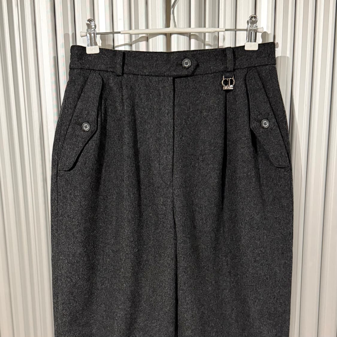 Dior Sports wool pants 상품이미지2