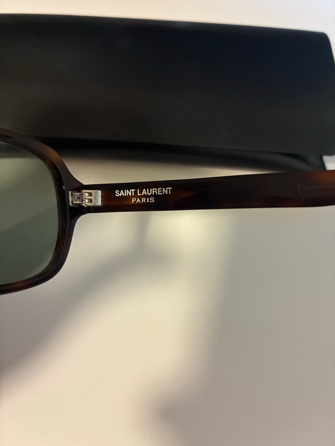 생로랑 선글라스 상품이미지4