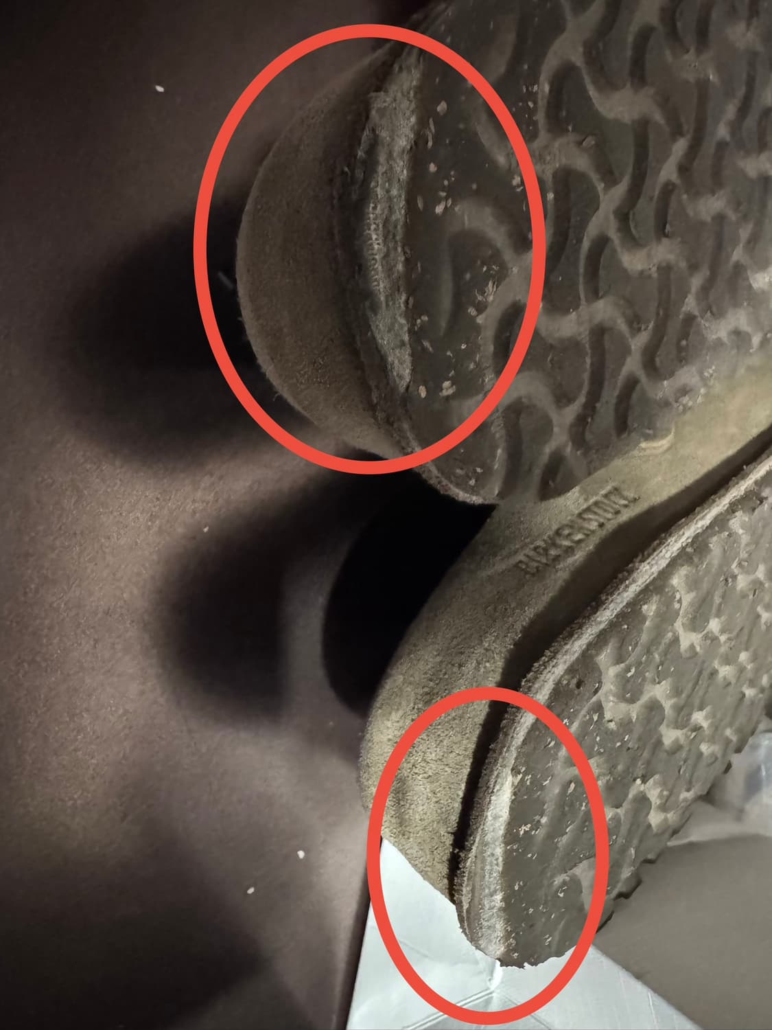 버켄스탁 루트리 프리미엄 스웨이드 43(280) 레귤러 상품이미지10