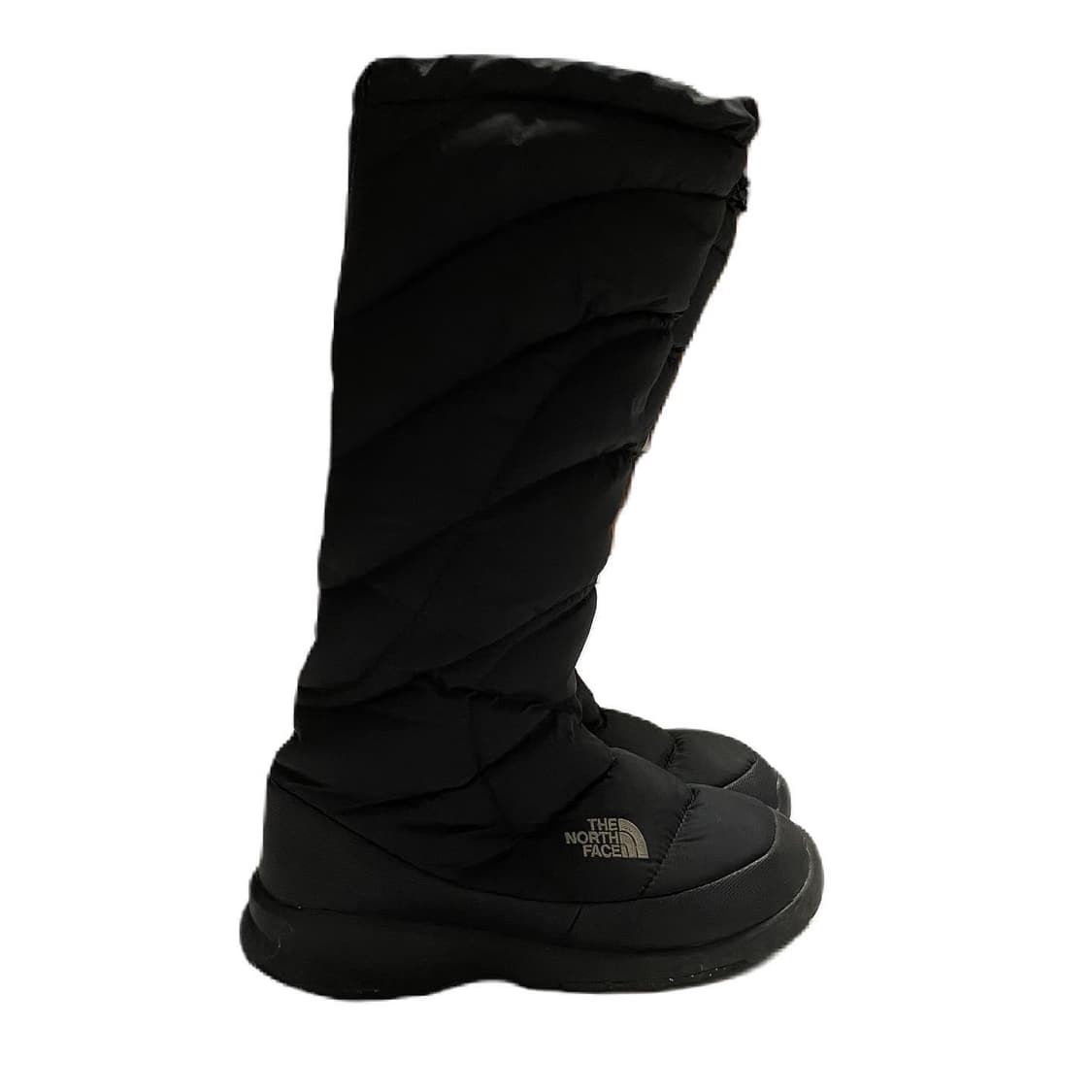 thenorthface vtg padded boots 상품이미지2