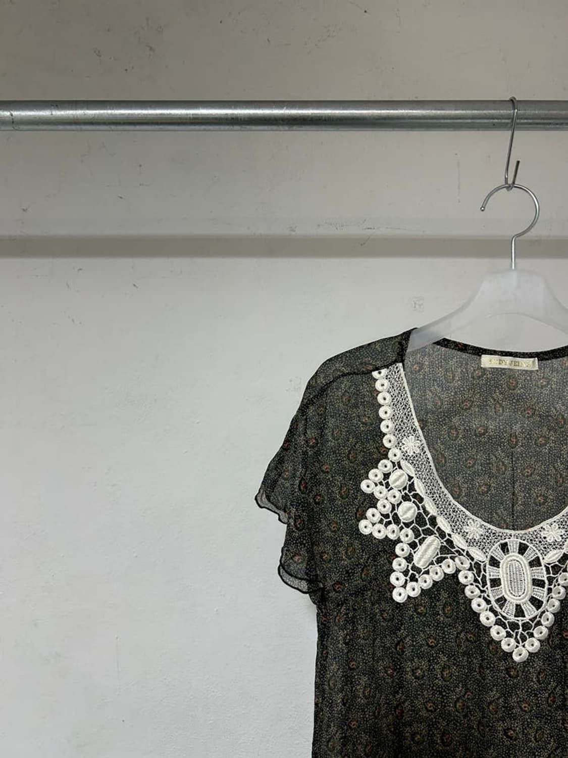 vtg top 상품이미지2