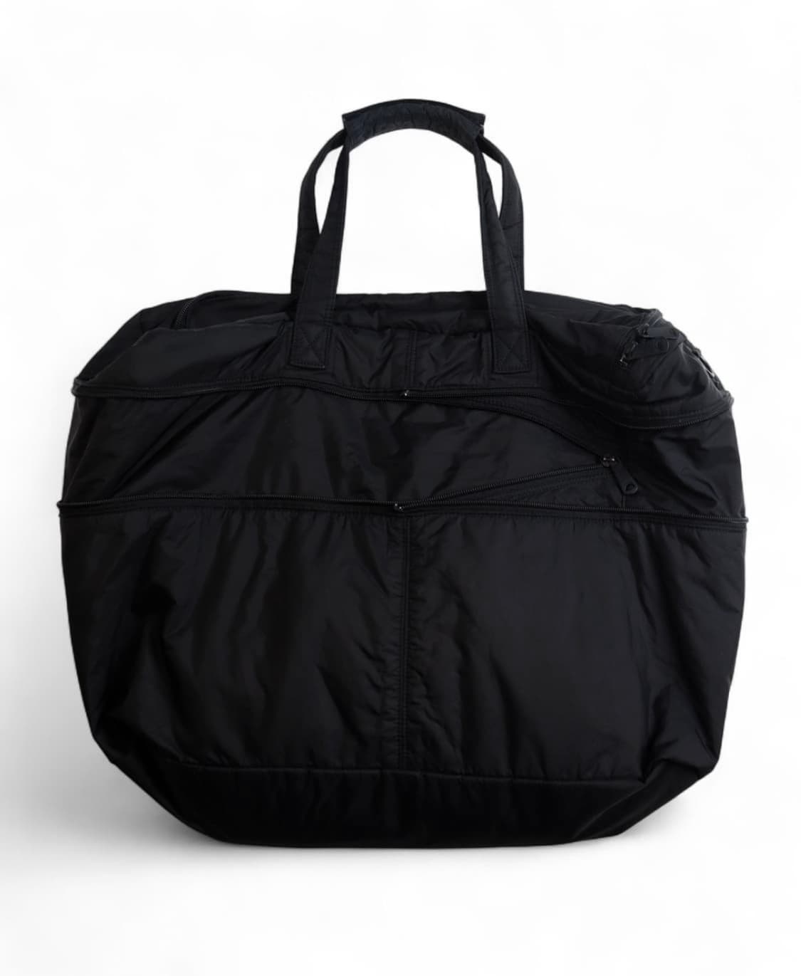 포터 보스턴 나일론백 상품이미지4