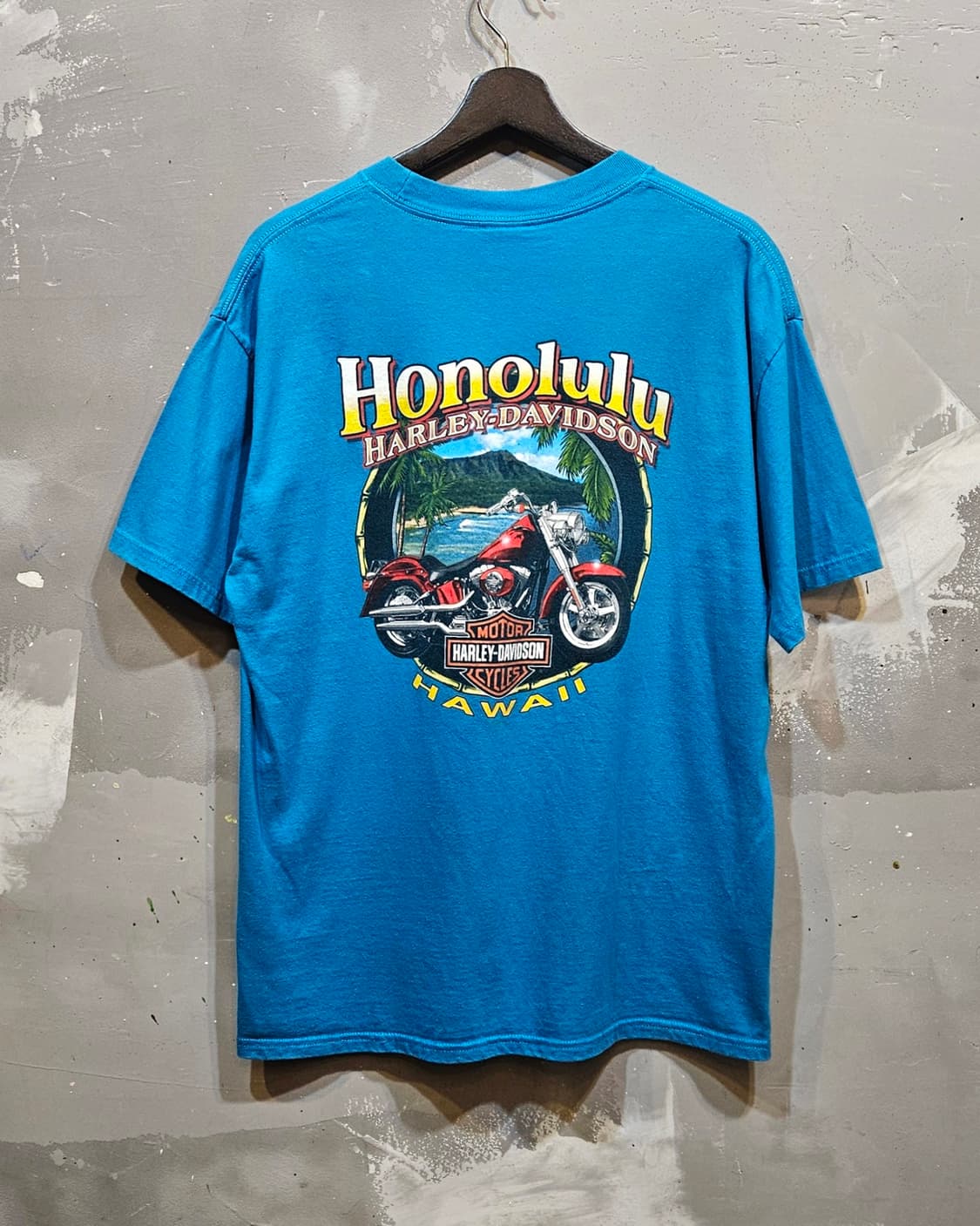 Harley Davidson 상품이미지1