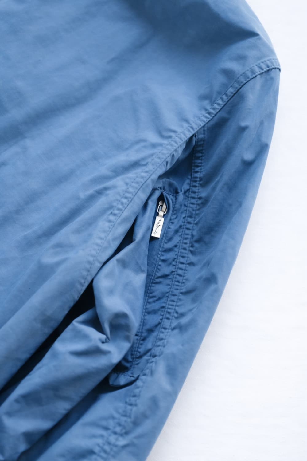 바버 NEIGH 레인 자켓 M 상품이미지9