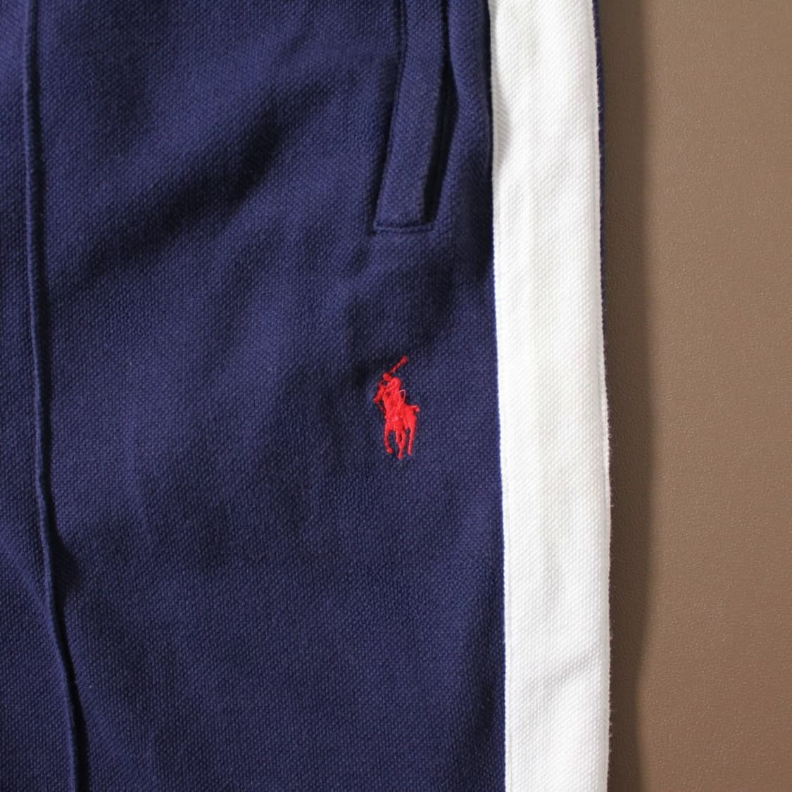 Polo 폴로 랄프로렌 트레이닝 팬츠 상품이미지2