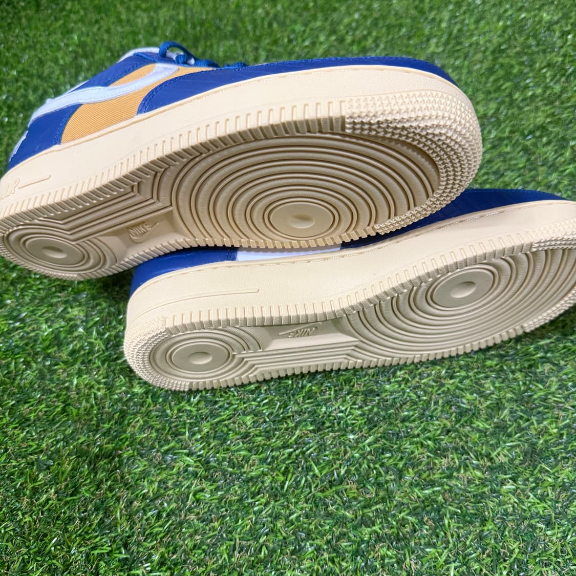 [나이키] 언디핏 포스_260사이즈 상품이미지7