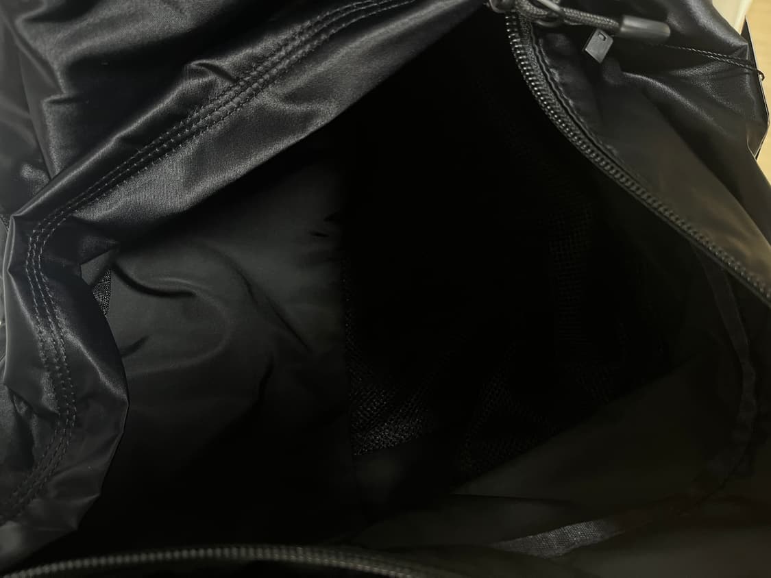 Y-3 메신저백, 슬링백, 크로스백 상품이미지4