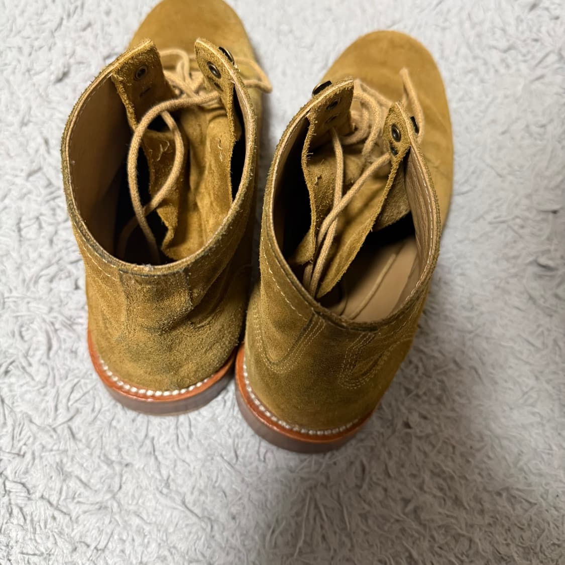 로스트가든 필드부트 270 상품이미지3