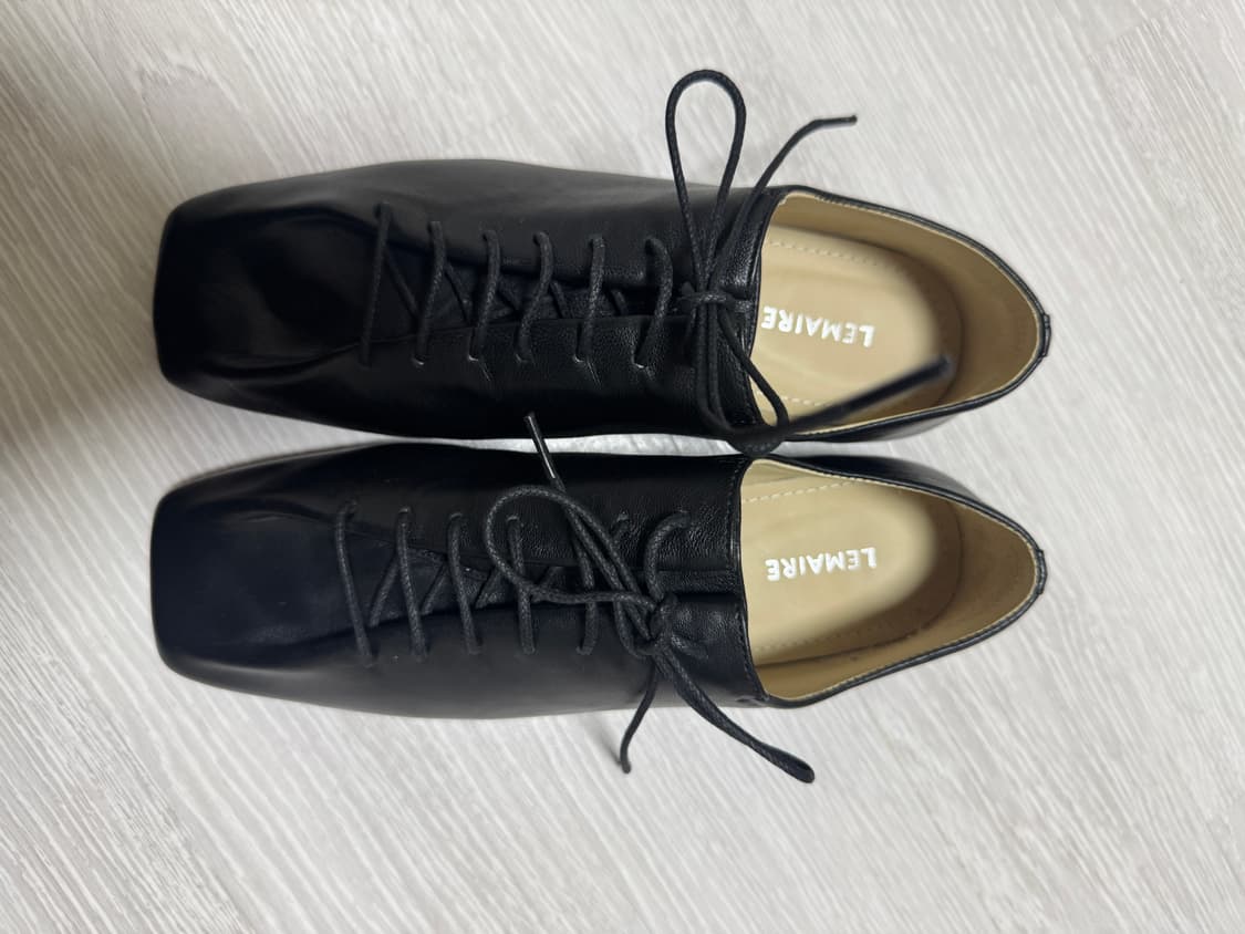 르메르 더비플랫 36 상품이미지3